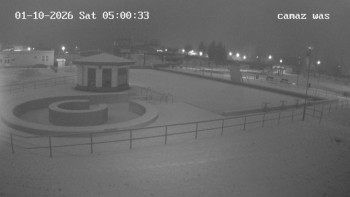 Koupaliště Chropyně