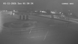 Hlavní bazén, divoká řeka