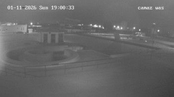 Koupaliště Chropyně