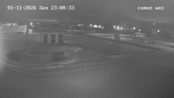 Koupaliště Chropyně