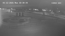 Hlavní bazén, divoká řeka