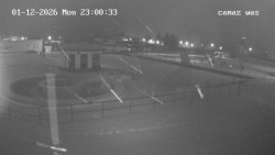 Hlavní bazén, divoká řeka