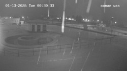 Hlavní bazén, divoká řeka