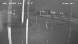 Hlavní bazén, divoká řeka