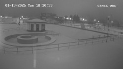 Hlavní bazén, divoká řeka