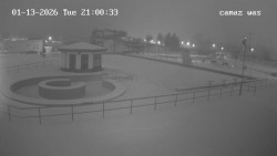 Hlavní bazén, divoká řeka