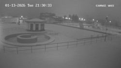 Hlavní bazén, divoká řeka