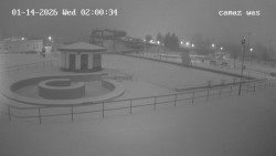 Hlavní bazén, divoká řeka