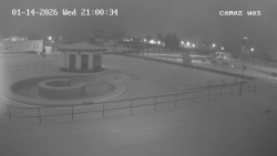 Hlavní bazén, divoká řeka