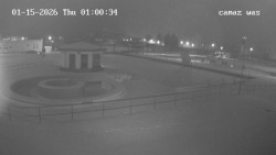 Hlavní bazén, divoká řeka