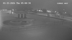 Hlavní bazén, divoká řeka