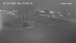 Hlavní bazén, divoká řeka