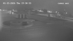 Hlavní bazén, divoká řeka