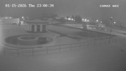 Hlavní bazén, divoká řeka