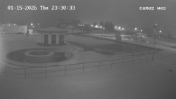 Hlavní bazén, divoká řeka