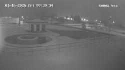 Hlavní bazén, divoká řeka