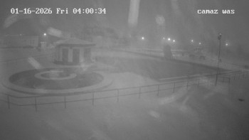 Koupaliště Chropyně