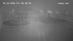 Hlavní bazén, divoká řeka