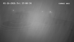 Hlavní bazén, divoká řeka