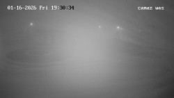 Hlavní bazén, divoká řeka