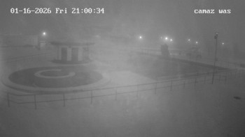 Koupaliště Chropyně