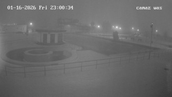 Koupaliště Chropyně