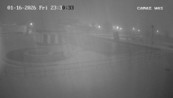 Hlavní bazén, divoká řeka