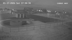 Hlavní bazén, divoká řeka