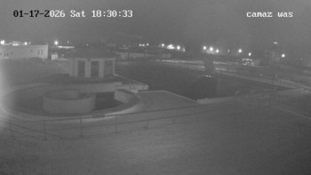 Koupaliště Chropyně