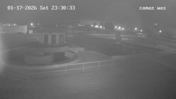 Koupaliště Chropyně