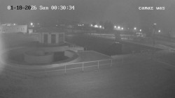 Hlavní bazén, divoká řeka