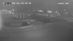 Hlavní bazén, divoká řeka