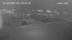 Hlavní bazén, divoká řeka