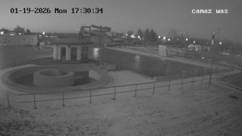 Koupaliště Chropyně