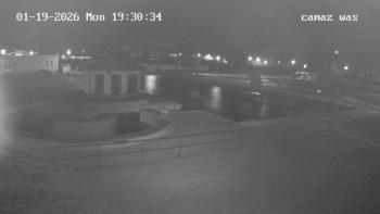 Koupaliště Chropyně