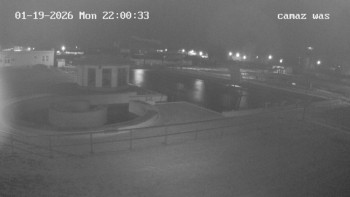 Koupaliště Chropyně