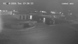 Hlavní bazén, divoká řeka