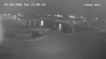 Koupaliště Chropyně