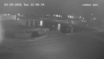 Koupaliště Chropyně