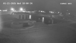 Hlavní bazén, divoká řeka