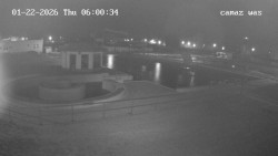 Hlavní bazén, divoká řeka