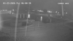 Hlavní bazén, divoká řeka