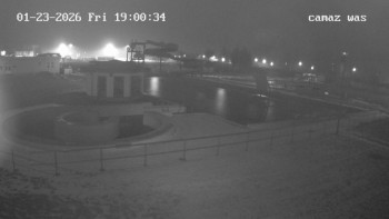 Koupaliště Chropyně