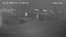 Hlavní bazén, divoká řeka