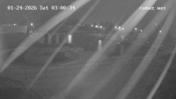 Hlavní bazén, divoká řeka