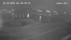 Hlavní bazén, divoká řeka