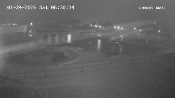 Koupaliště Chropyně