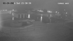 Hlavní bazén, divoká řeka