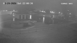 Hlavní bazén, divoká řeka