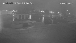 Hlavní bazén, divoká řeka